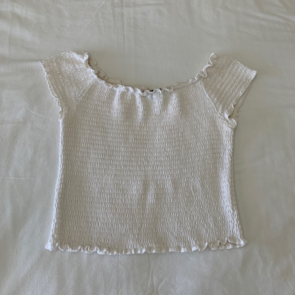 Brandy Melville Crop Top